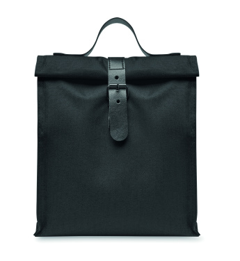 Logo trade ärikingi pilt: CHILL 600D RPET külmakott